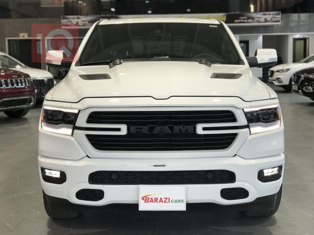 Ram 1500